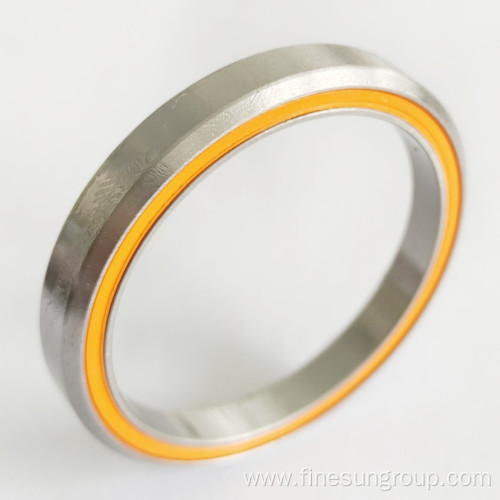 MR261 | MR261A | TH-075E | ACB42518H7 | 42x51.8x7mm-45x45deg | 1.5 inch Headset Bearing